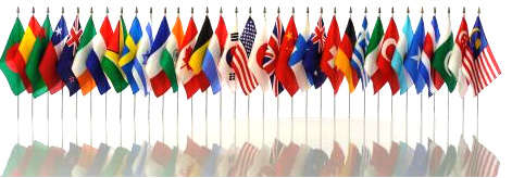 Escolha o idioma / Choose your language